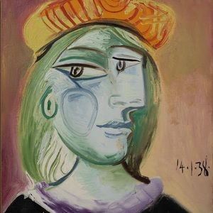 Meet your Posher, Arthur